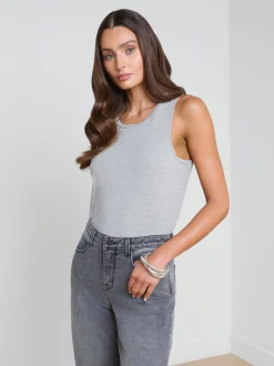 Mikaela Cotton Tank