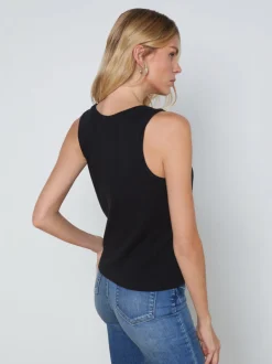 Mikaela Cotton Tank