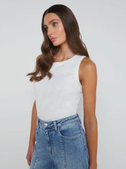 Mikaela Cotton Tank