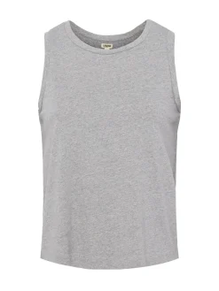 Mikaela Cotton Tank