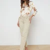 Milana Slouchy Stovepipe Jean