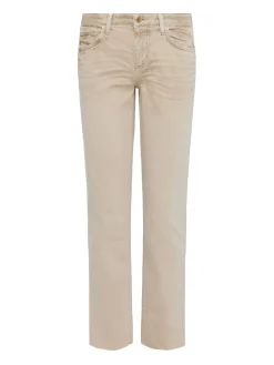 Milana Slouchy Stovepipe Jean