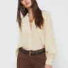 Mirage Blouse