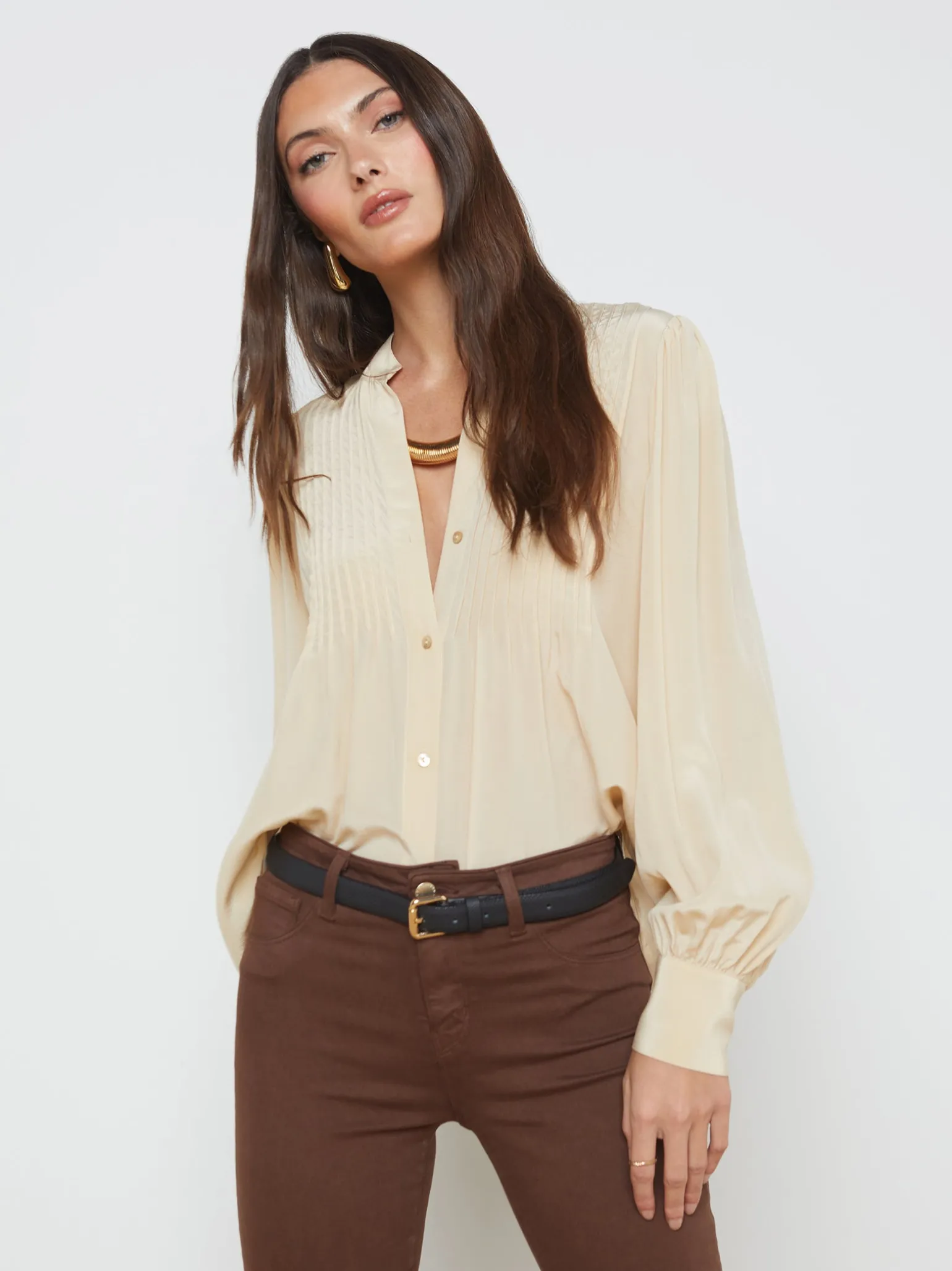 Mirage Blouse