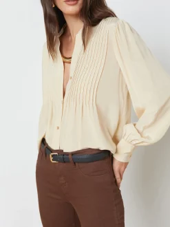 Mirage Blouse