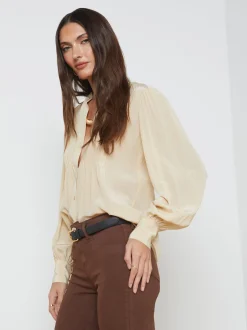 Mirage Blouse