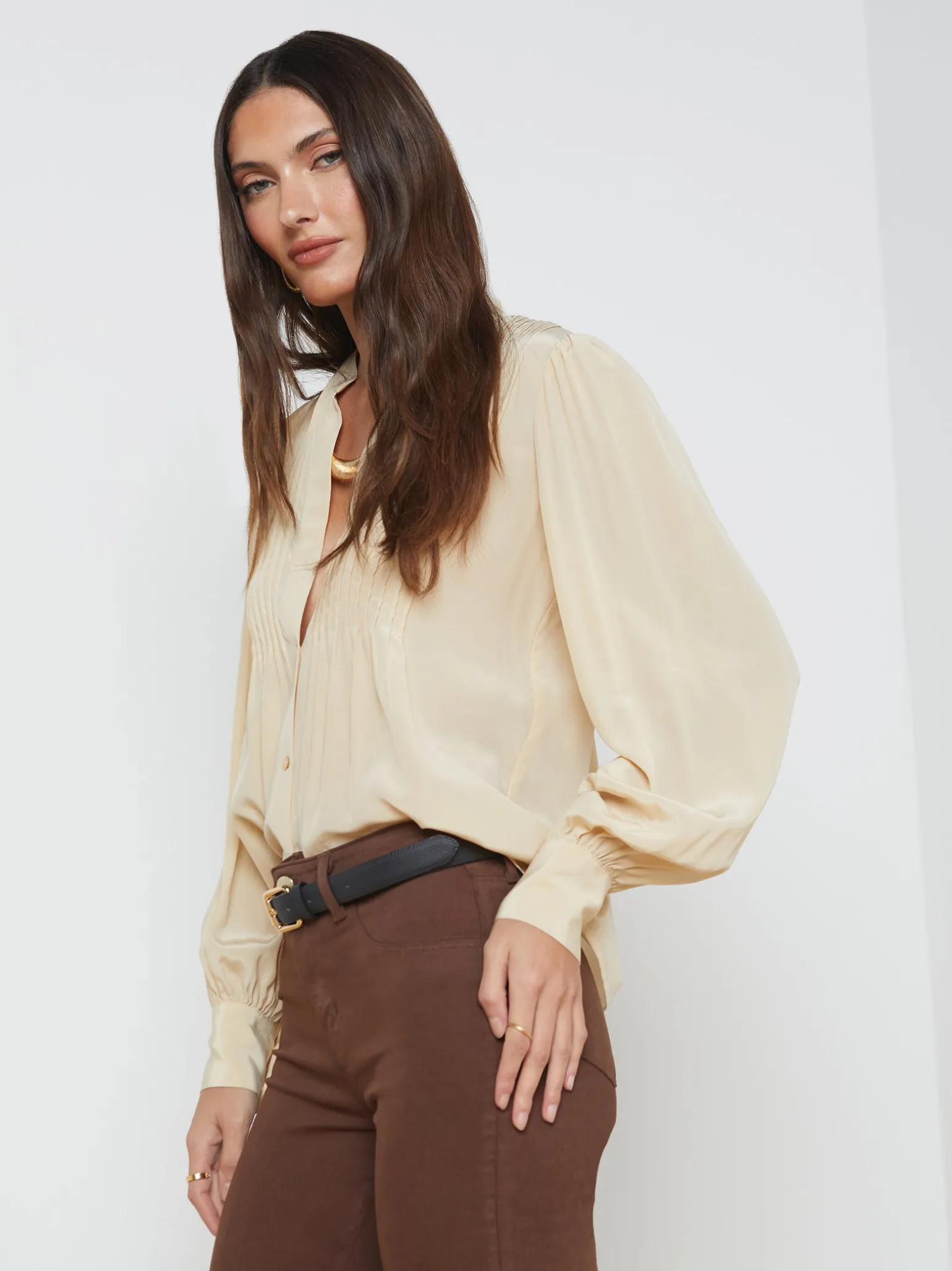 Mirage Blouse