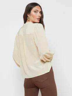 Mirage Blouse