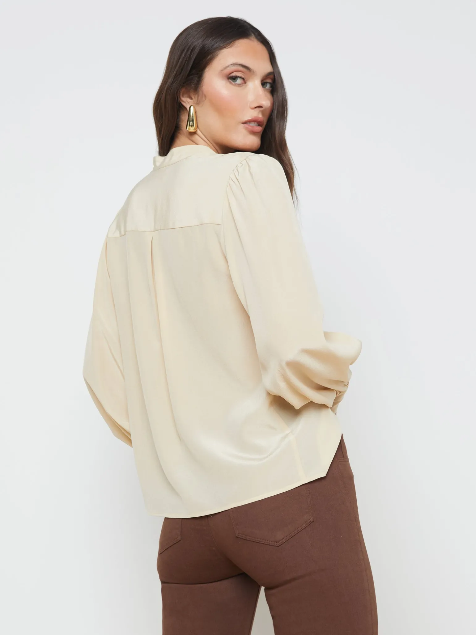 Mirage Blouse