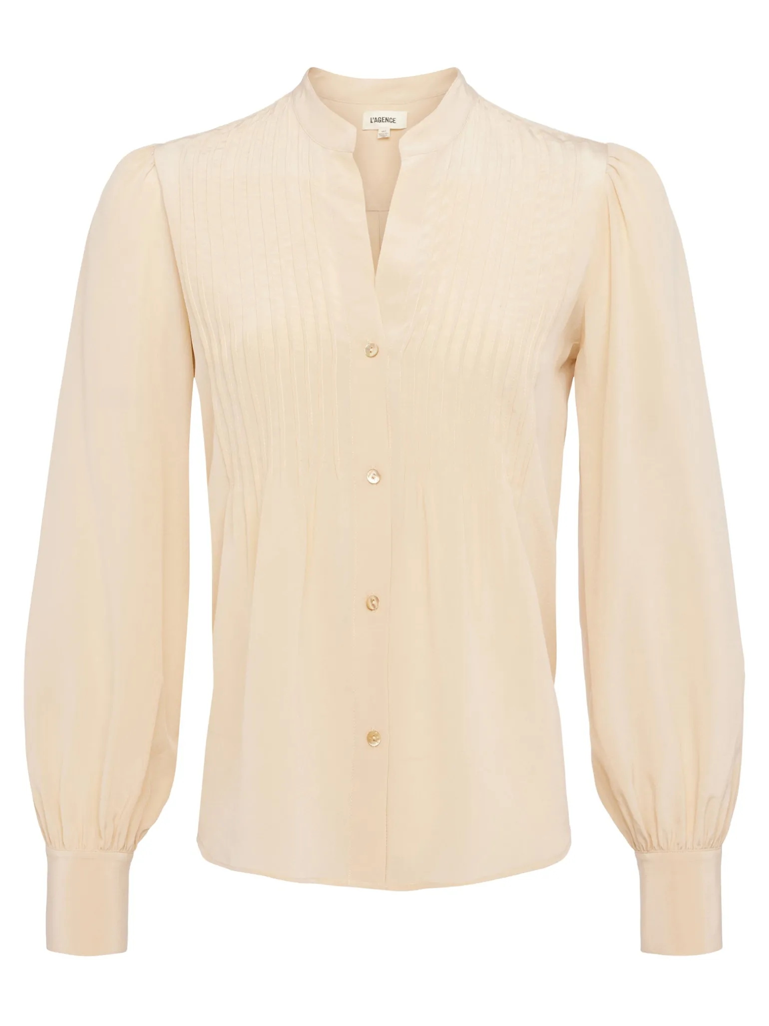 Mirage Blouse