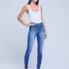 Monique Skinny Jean