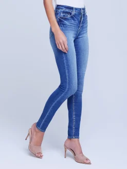 Monique Skinny Jean