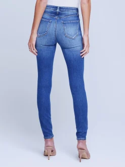 Monique Skinny Jean