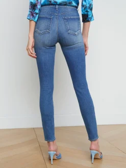 Monique Skinny Jean