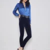 Monique Velvet Jean