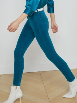 Monique Velvet Jean