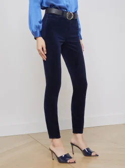 Monique Velvet Jean