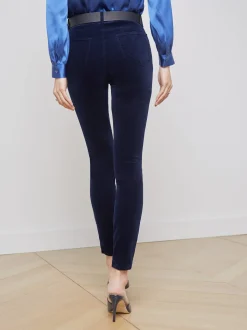 Monique Velvet Jean