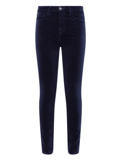 Monique Velvet Jean
