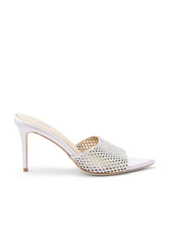 Narcise Open Toe Mule