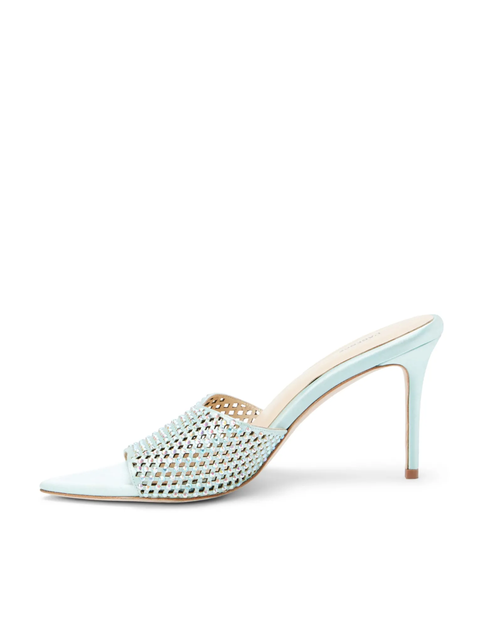 Narcise Open Toe Mule