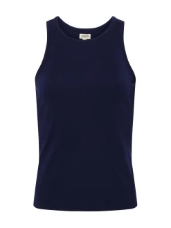 Nia Ribbed Tank