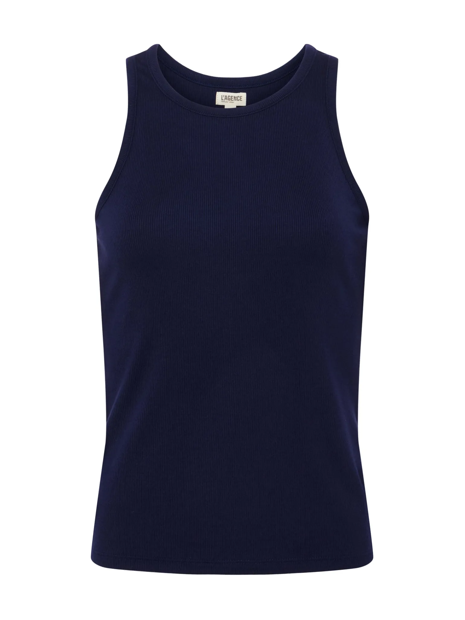 Nia Ribbed Tank