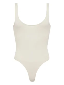 Nica Scoopneck Bodysuit