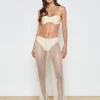 Noemi Mesh Cover-Up Pant