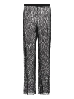 Noemi Mesh Cover-Up Pant