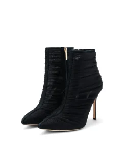 Noemie Bootie