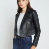 Onna Leather Jacket