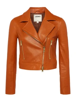 Onna Leather Jacket