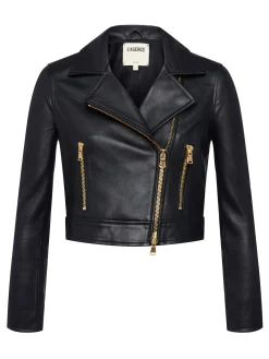 Onna Leather Jacket