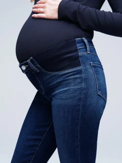 Oriana Maternity Jean