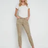 Patton Cargo Skinny Pant