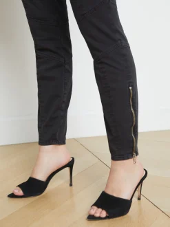 Patton Cargo Skinny Pant