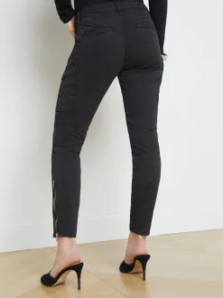 Patton Cargo Skinny Pant
