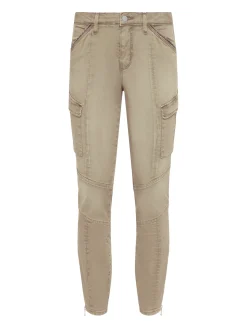 Patton Cargo Skinny Pant