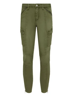 Patton Cargo Skinny Pant