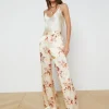 Pilar Wide-Leg Pant