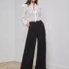 Pilar Wide-Leg Pant