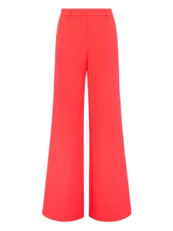 Pilar Wide-Leg Pant