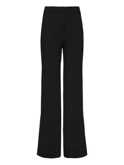 Pilar Wide-Leg Pant