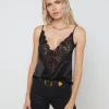Priya Lace Camisole Tank