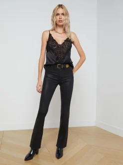 Priya Lace Camisole Tank