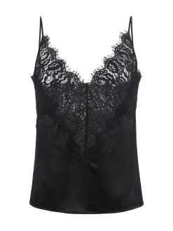 Priya Lace Camisole Tank