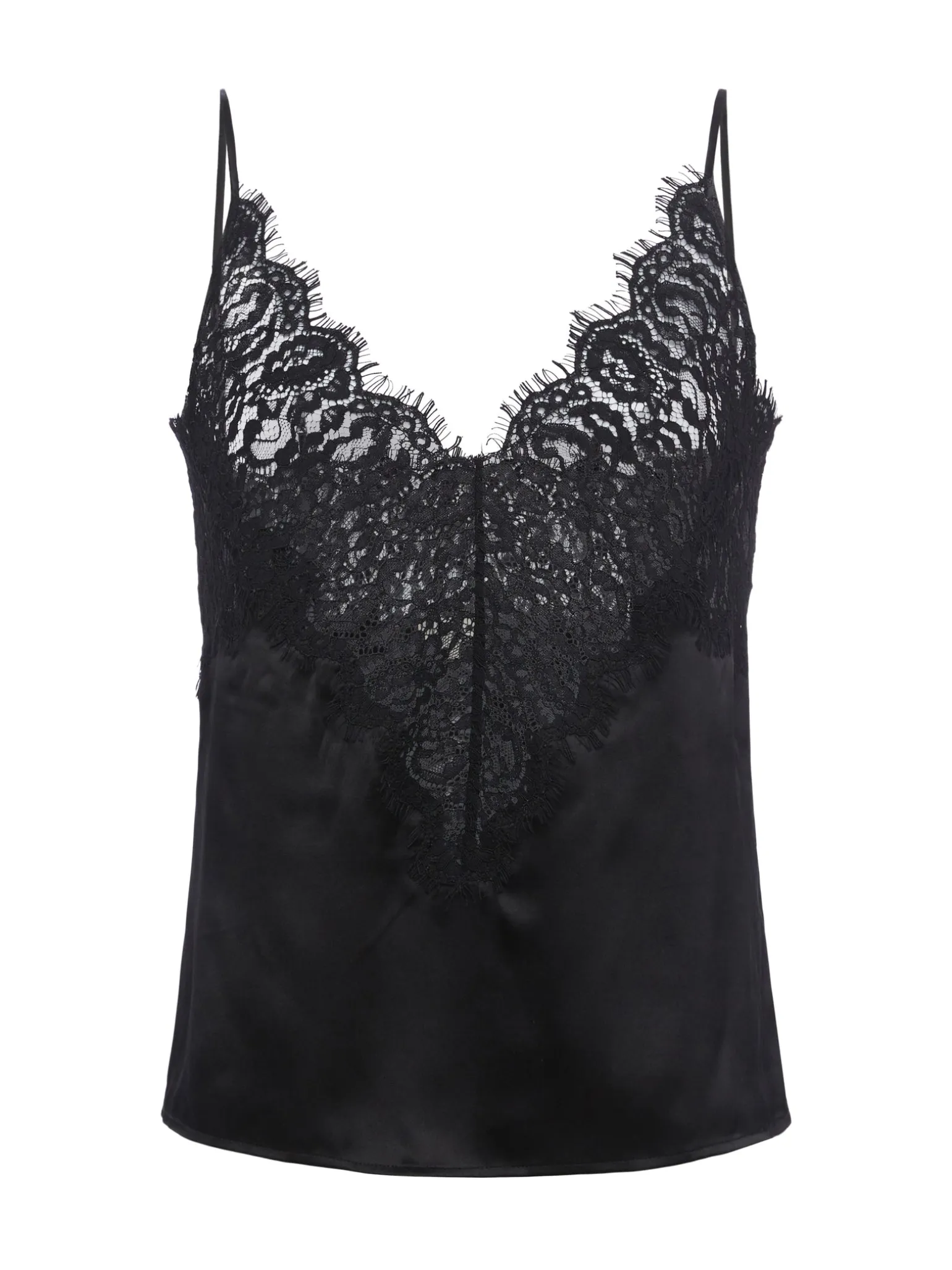 Priya Lace Camisole Tank
