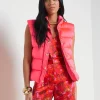 Rae Puffer Vest