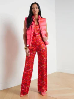 Rae Puffer Vest